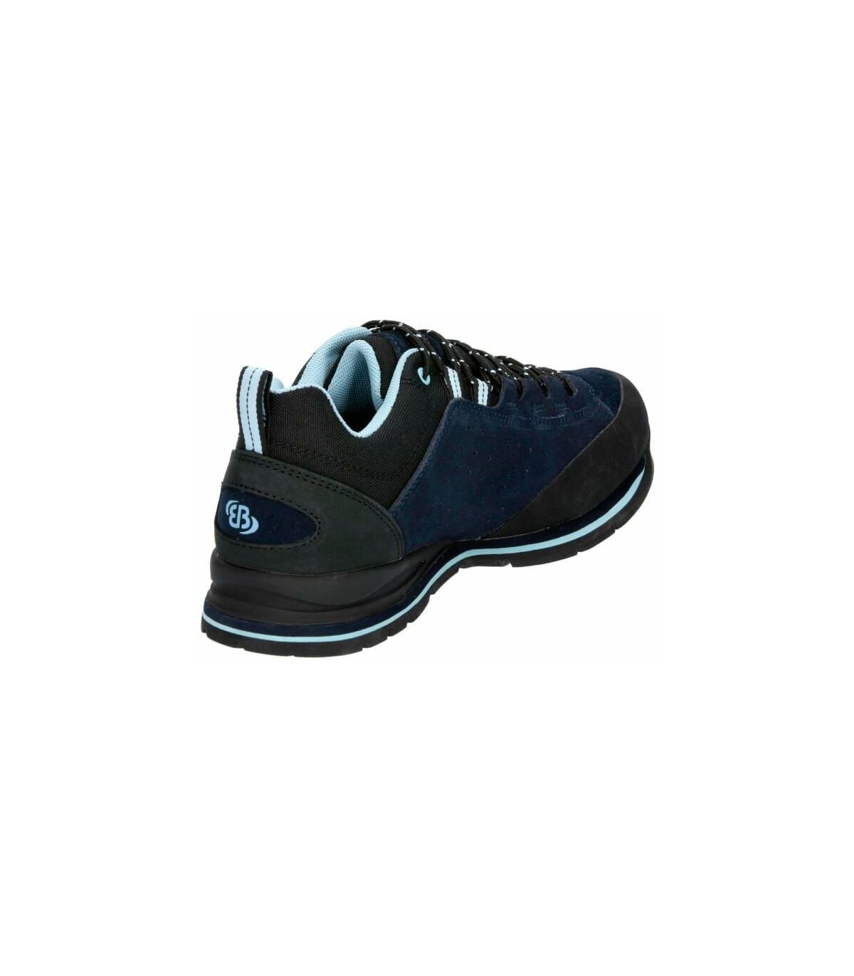 Zapatillas Trekking Mujer Brutting Makalu Mujer