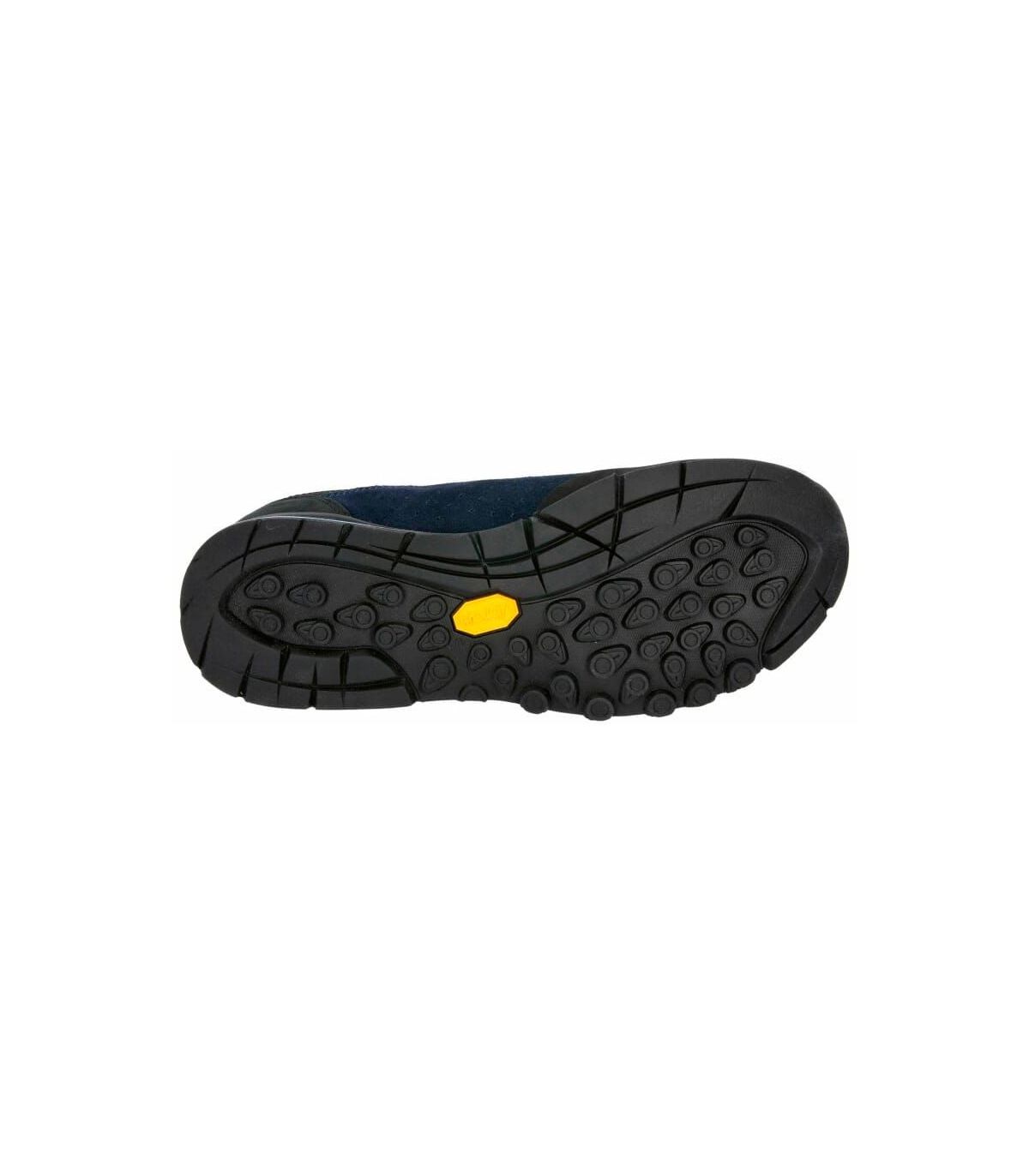 Zapatillas Trekking Mujer Brutting Makalu Mujer
