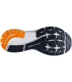 Zapatillas Running Hombre Brooks Trace 3 Azul