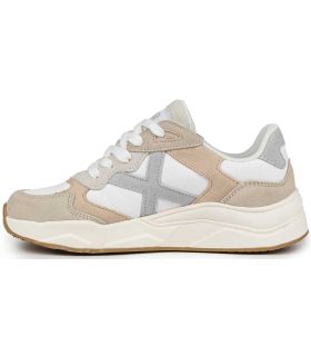 Calzado Casual Mujer Munich Mali 39