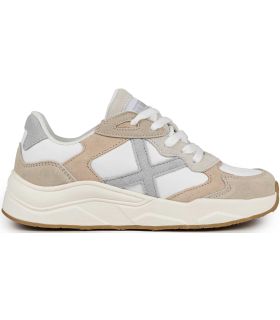 Calzado Casual Mujer Munich Mali 39