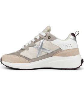 Calzado Casual Mujer Munich Tip Wmn 46