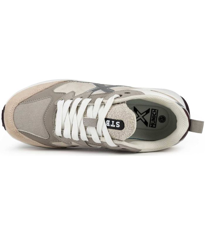 Calzado Casual Mujer Munich Tip Wmn 46