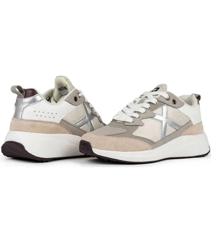 Calzado Casual Mujer Munich Tip Wmn 46