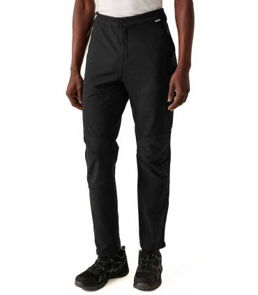 Pantalones Montaña Regatta Pantalon Questra V 800
