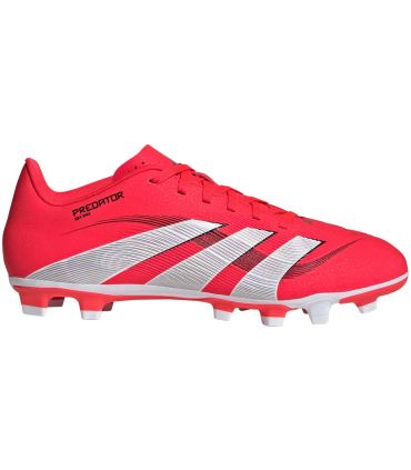 Botas de Fútbol Adidas Botas Futbol Predator Club FG/MG