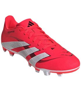 Botas de Fútbol Adidas Botas Futbol Predator Club FG/MG