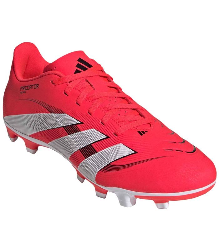 Botas de Fútbol Adidas Botas Futbol Predator Club FG/MG