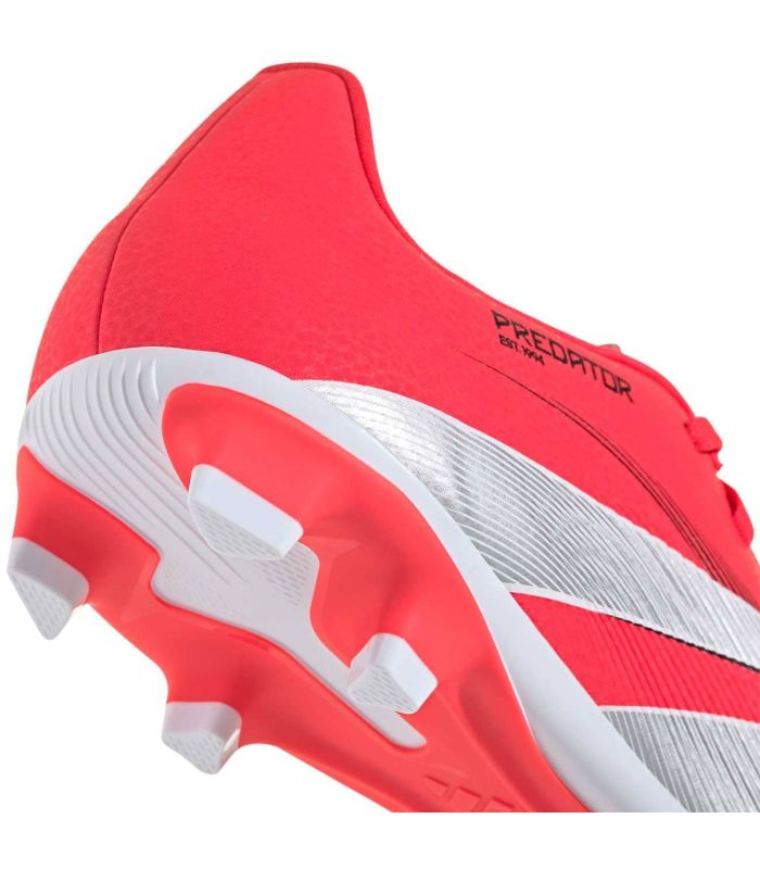 Botas de Fútbol Adidas Botas Futbol Predator Club FG/MG