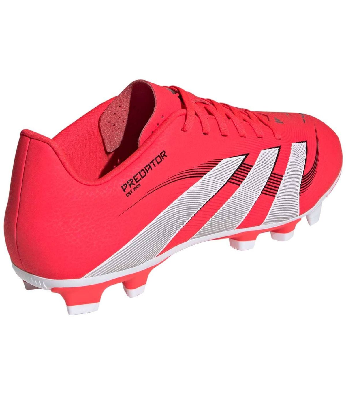 Botas de Fútbol Adidas Botas Futbol Predator Club FG/MG