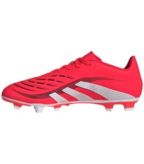 Botas de Fútbol Adidas Botas Futbol Predator Club FG/MG