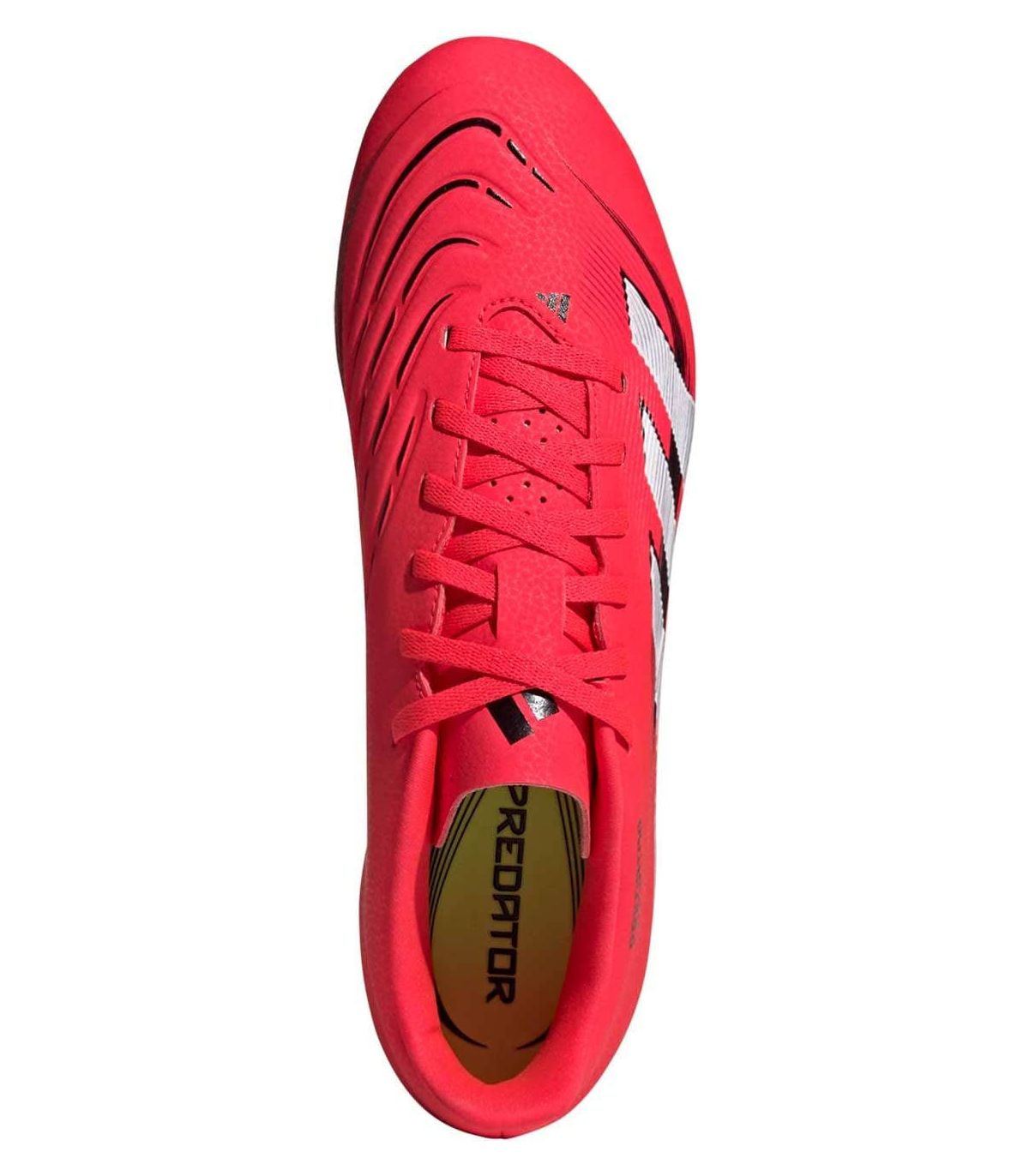 Botas de Fútbol Adidas Botas Futbol Predator Club FG/MG