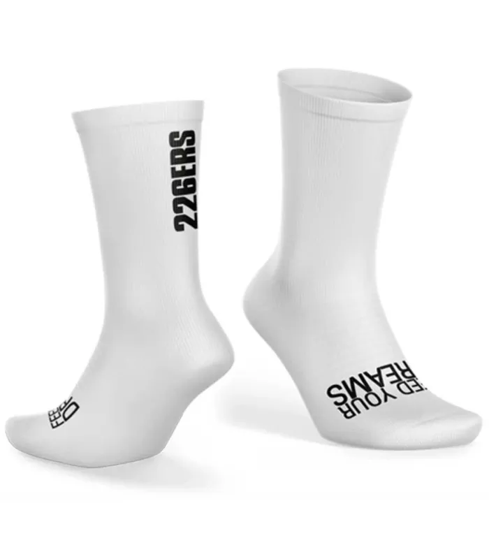 Buy 226ERS Calcetines Técnicos Blanco
