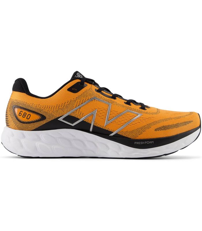 Zapatillas Running Hombre New Balance Fresh Foam 680 V8