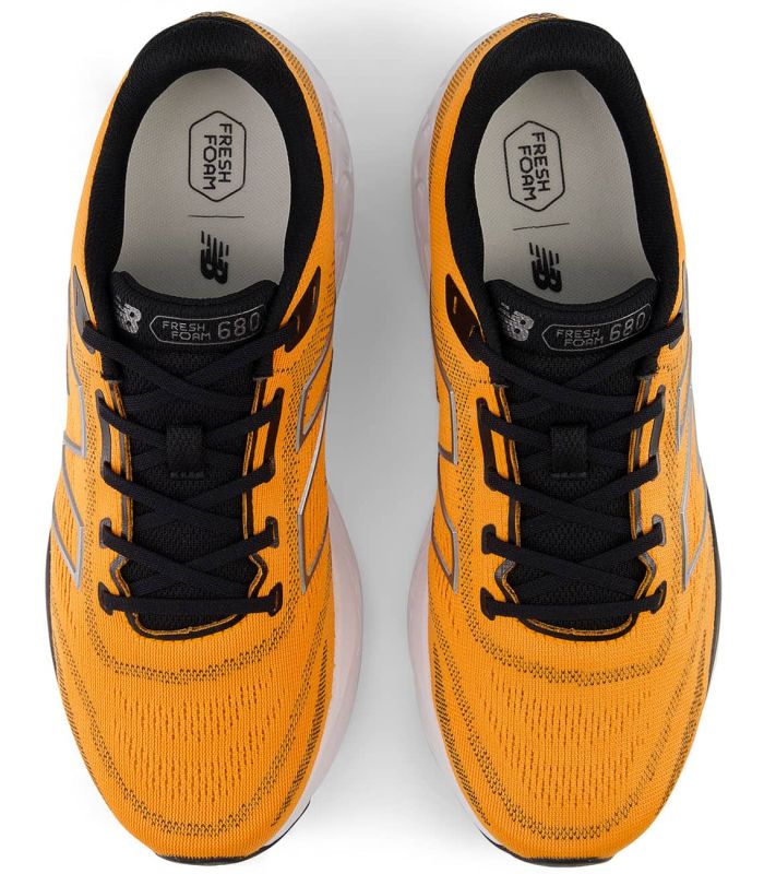 Zapatillas Running Hombre New Balance Fresh Foam 680 V8