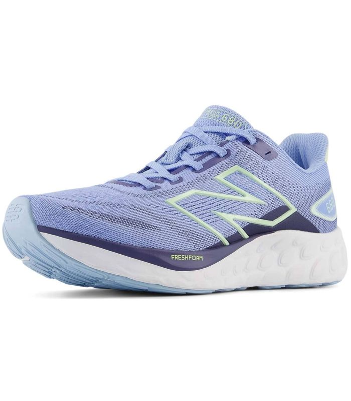Zapatillas Running Mujer New Balance Fresh Foam 680 V8 Mujer