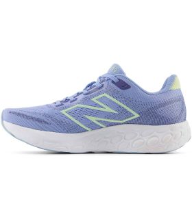 Zapatillas Running Mujer New Balance Fresh Foam 680 V8 Mujer