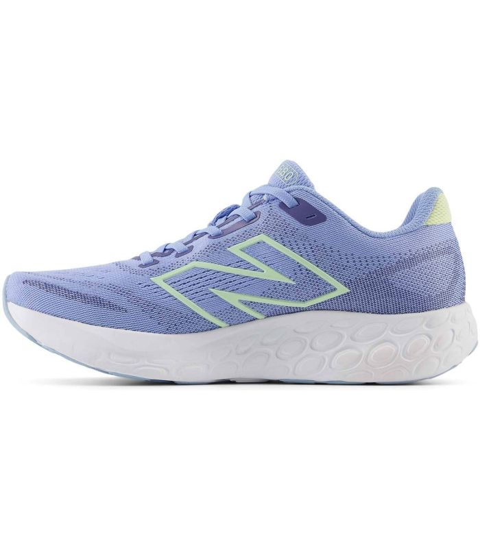 Zapatillas Running Mujer New Balance Fresh Foam 680 V8 Mujer