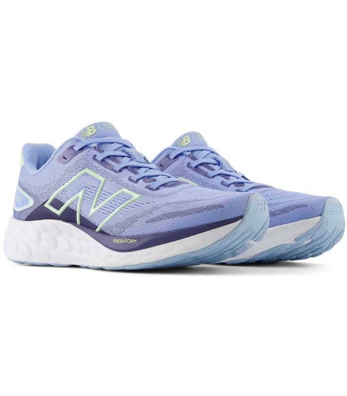Zapatillas Running Mujer New Balance Fresh Foam 680 V8 Mujer
