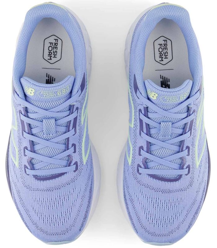 Zapatillas Running Mujer New Balance Fresh Foam 680 V8 Mujer