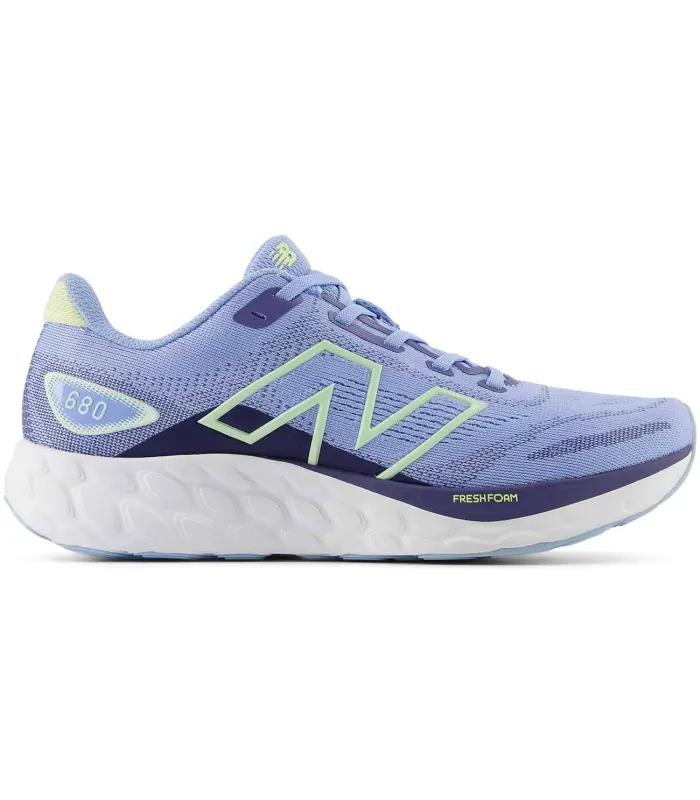 Zapatillas Running Mujer New Balance Fresh Foam 680 V8 Mujer