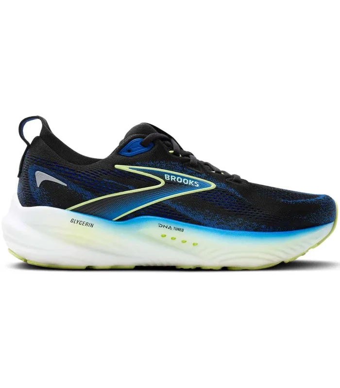 Zapatillas Running Hombre Brooks Glycerin 22