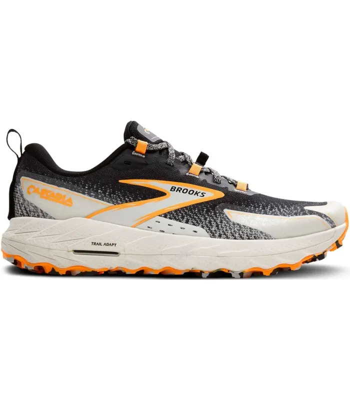 Zapatillas Trail Running Hombre Brooks Cascadia 18 022