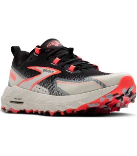 Zapatillas Trail Running Mujer Brooks Cascadia 18 Mujer