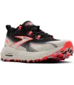 Zapatillas Trail Running Mujer Brooks Cascadia 18 Mujer