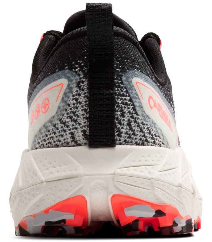 Zapatillas Trail Running Mujer Brooks Cascadia 18 Mujer