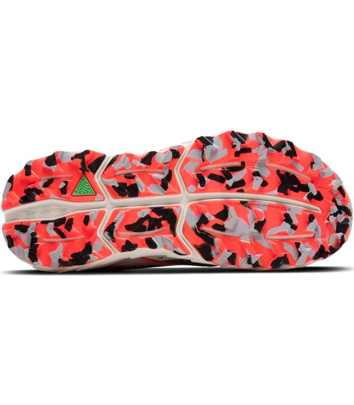 Zapatillas Trail Running Mujer Brooks Cascadia 18 Mujer