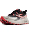Zapatillas Trail Running Mujer Brooks Cascadia 18 Mujer