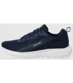 Calzado Casual Hombre Jack Jones JFWTAYLOR Mesh Sneaker