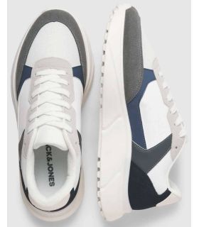 Calzado Casual Hombre Jack Jones JFWASPIRE Runner Noos