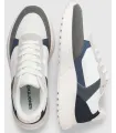 Calzado Casual Hombre Jack Jones JFWASPIRE Runner Noos