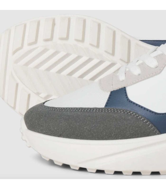 Calzado Casual Hombre Jack Jones JFWASPIRE Runner Noos