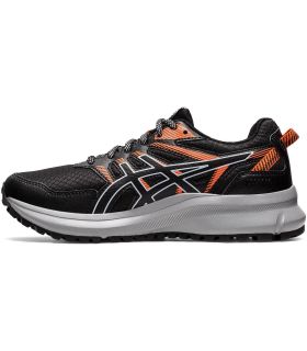 Zapatillas Trail Running Mujer Asics Trail Scout 3 008 Mujer