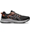 Zapatillas Trail Running Mujer Asics Trail Scout 3 008 Mujer