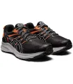 Zapatillas Trail Running Mujer Asics Trail Scout 3 008 Mujer