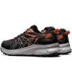 Zapatillas Trail Running Mujer Asics Trail Scout 3 008 Mujer
