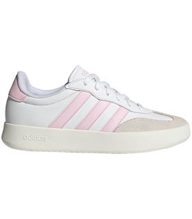 Calzado Casual Mujer Adidas Barreda Mujer