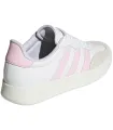 Calzado Casual Mujer Adidas Barreda Mujer
