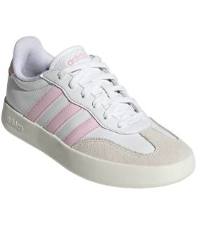 Calzado Casual Mujer Adidas Barreda Mujer