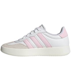 Calzado Casual Mujer Adidas Barreda Mujer