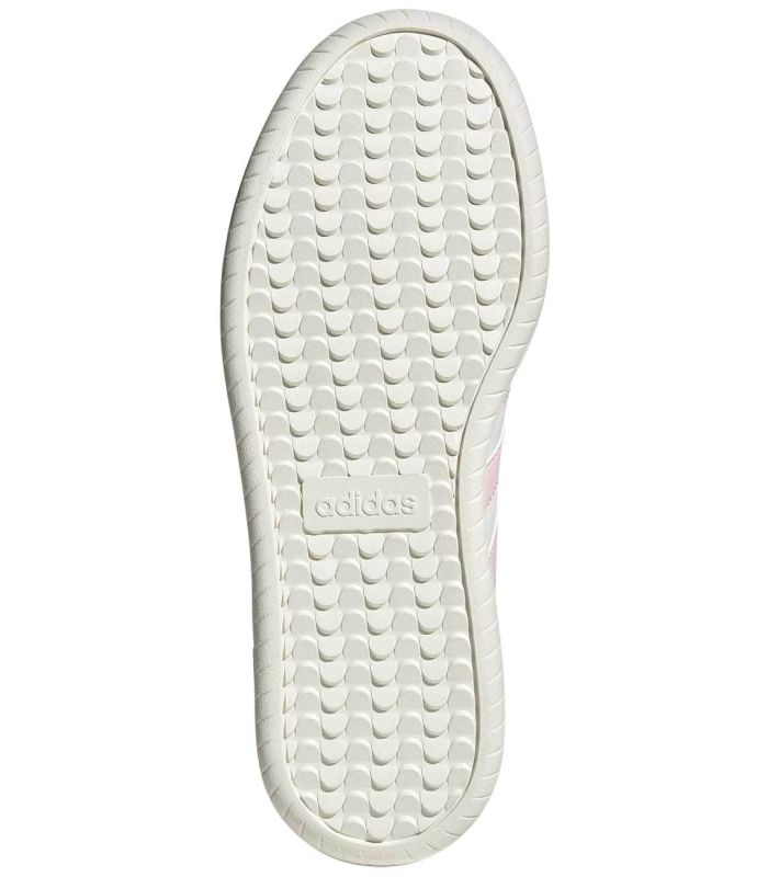 Calzado Casual Mujer Adidas Barreda Mujer