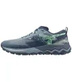 Zapatillas Trail Running Hombre Mizuno Ibuki 5
