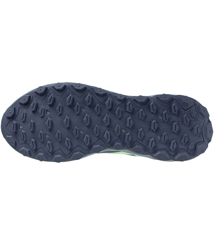 Zapatillas Trail Running Hombre Mizuno Ibuki 5
