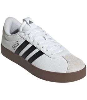 Calzado Casual Mujer Adidas VL Court 3.0 Blanco Mujer