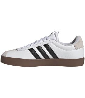Calzado Casual Mujer Adidas VL Court 3.0 Blanco Mujer