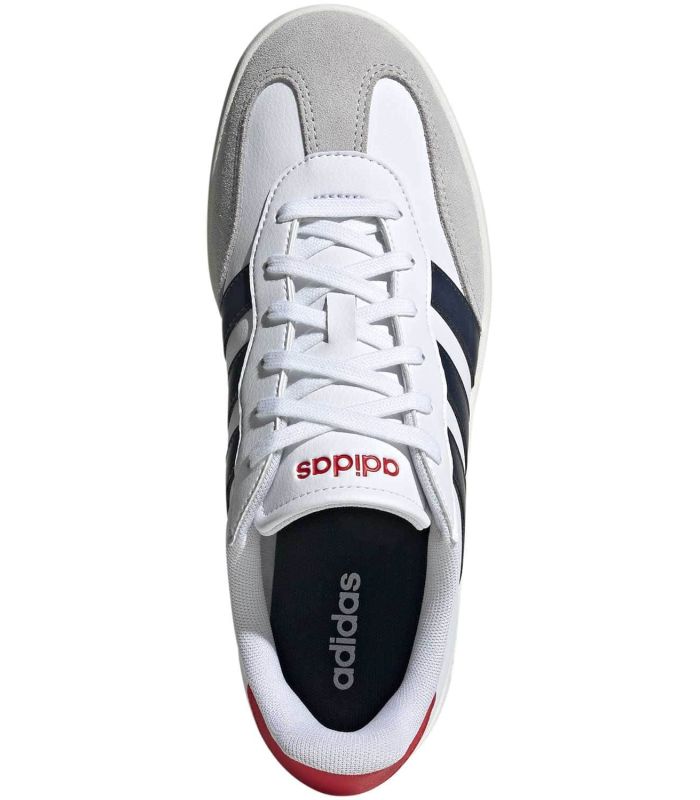 Calzado Casual Hombre Adidas Barreda